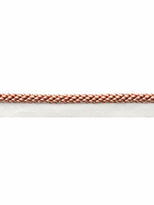 Classic Twist | Geranium - Trim