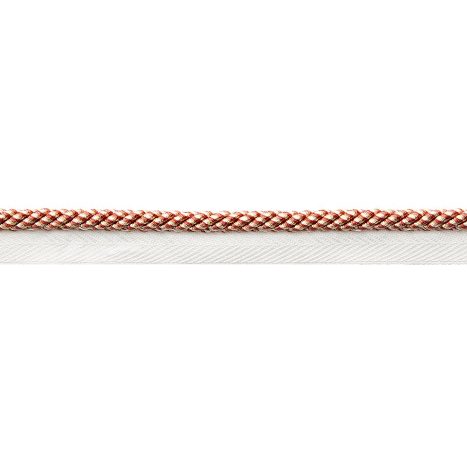 Classic Twist | Geranium - Trim