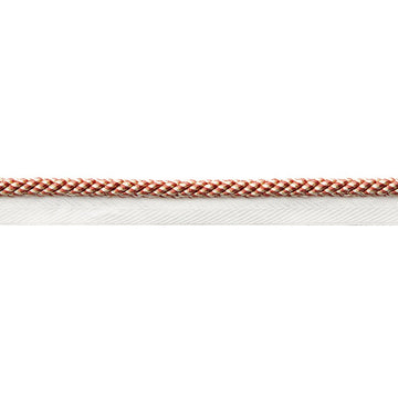 Classic Twist | Geranium - Trim