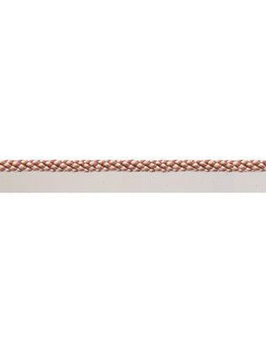 Classic Twist | Geranium - Trim