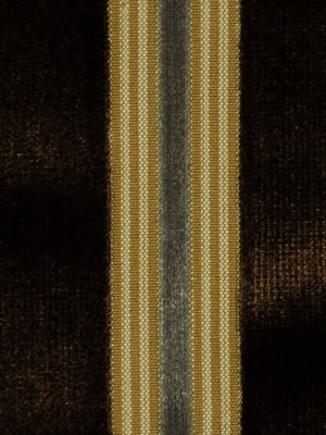 RAINIER STRIPE | TERRAIN - Upholstery - Fabric