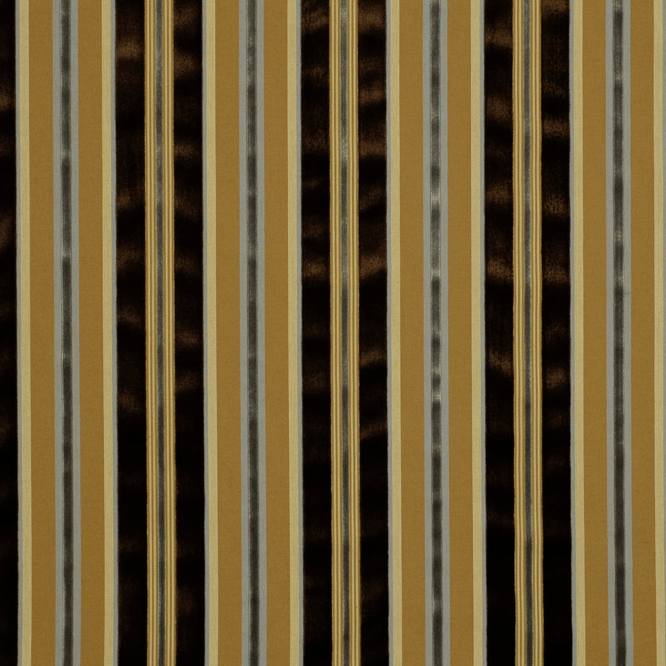 RAINIER STRIPE | TERRAIN