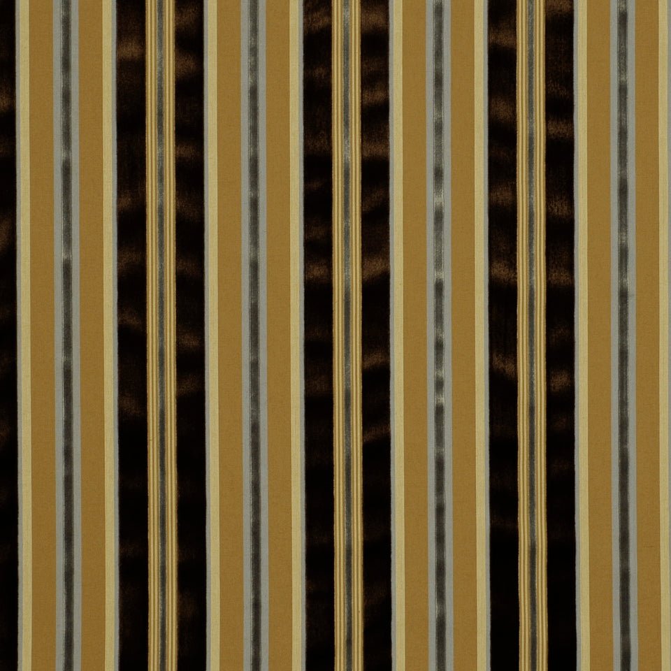 RAINIER STRIPE | TERRAIN - Upholstery - Fabric