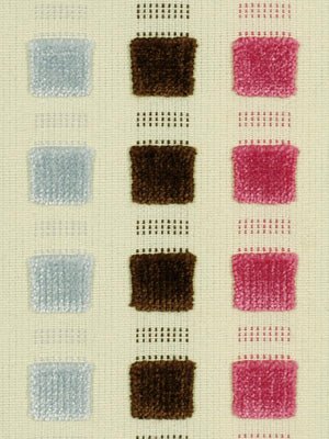 RAINIER PLAID | TERRAIN - Upholstery - Fabric
