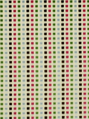 RAINIER PLAID | TERRAIN - Upholstery - Fabric