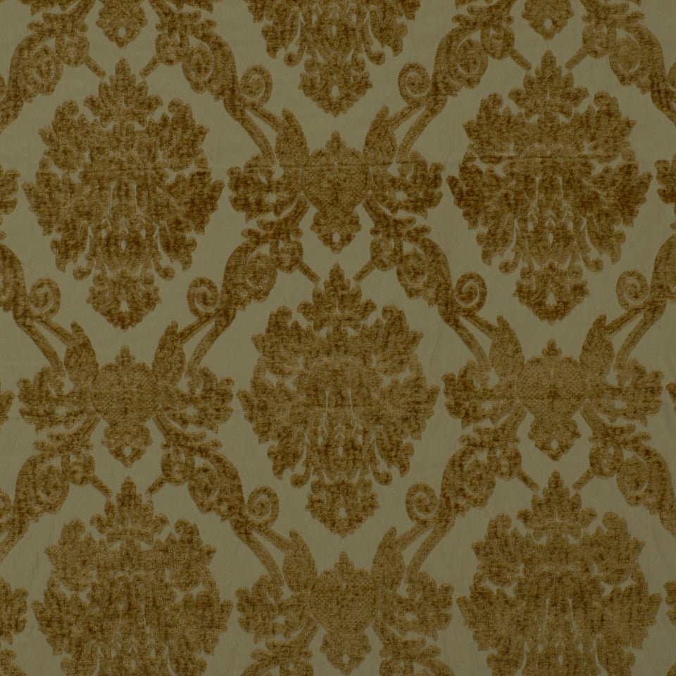 ROYAL DAMASK | CLOUD - Upholstery - Fabric