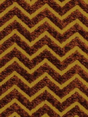 ROYAL CHEVRON | SAFFRON