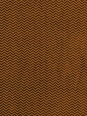 ROYAL CHEVRON | SAFFRON - Upholstery - Fabric