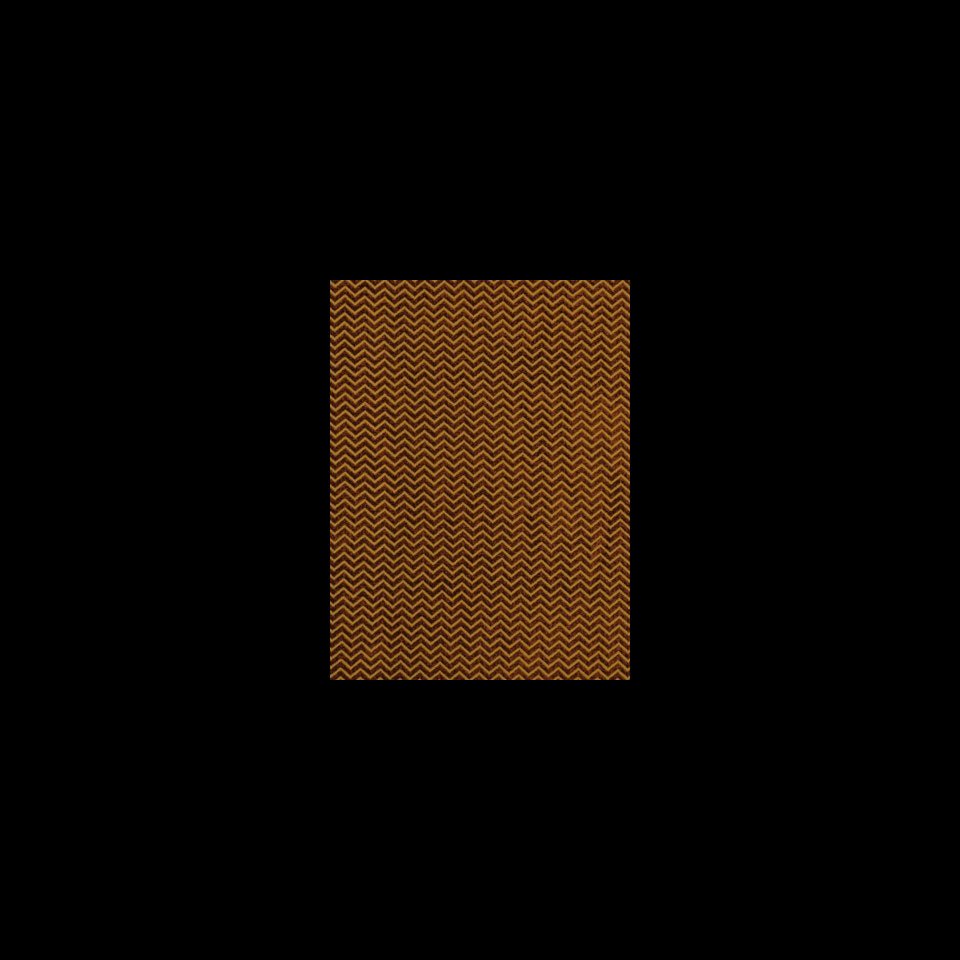 ROYAL CHEVRON | SAFFRON - Upholstery - Fabric
