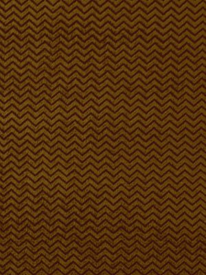 ROYAL CHEVRON | HENNA - Upholstery - Fabric