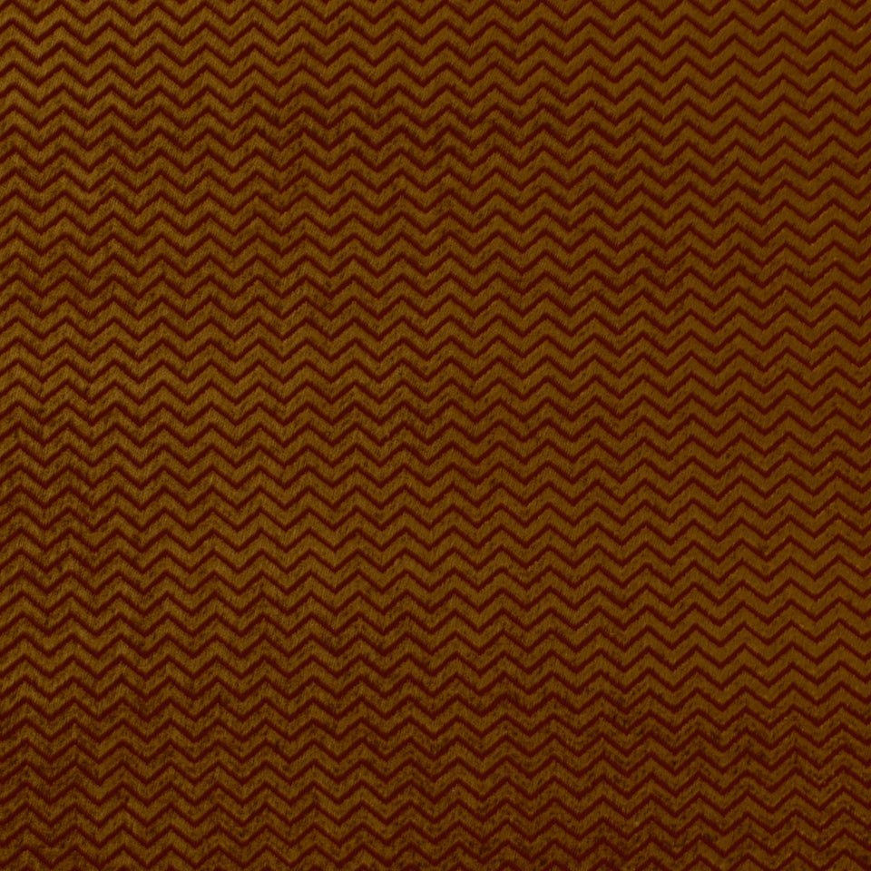 ROYAL CHEVRON | HENNA - Upholstery - Fabric