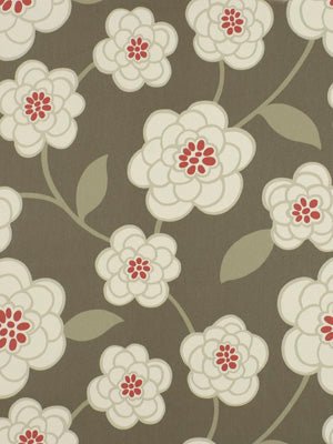 WALDEMERE | DOVE - Drapery - Fabric