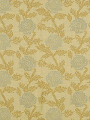CROSS STITCHES | HYDRANGEA