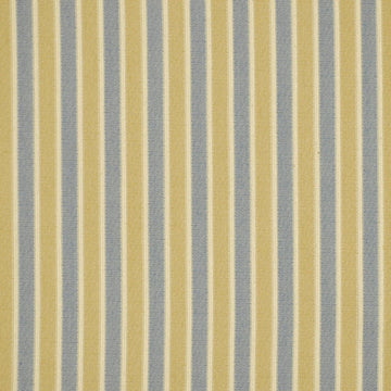 Pretty Stripe | Hydrangea - Upholstery - Fabric