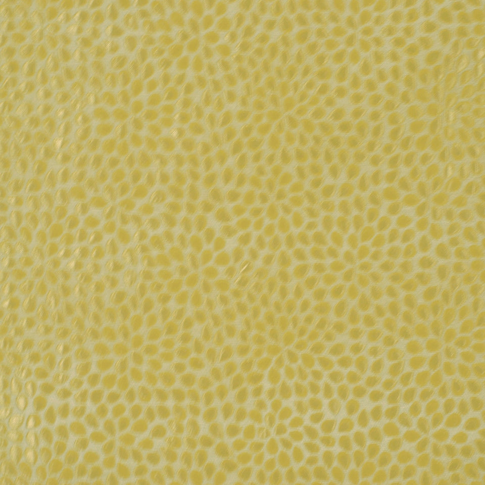 MOSAIC PETAL | MAIZE