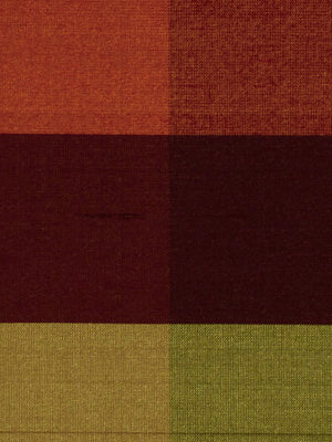 PARSI | TERRAIN