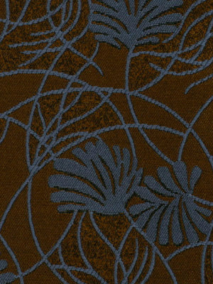 LEAF VINE | TERRAIN
