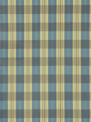 SATEEN STRIPE | HYDRANGEA - Upholstery - Fabric