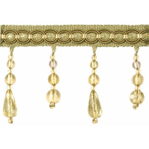 Classic Bead Fg | Mimosa