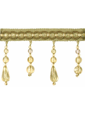 Classic Bead Fg | Mimosa