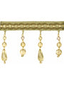 Classic Bead Fg | Mimosa