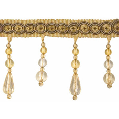 Classic Bead Fg | Wheat