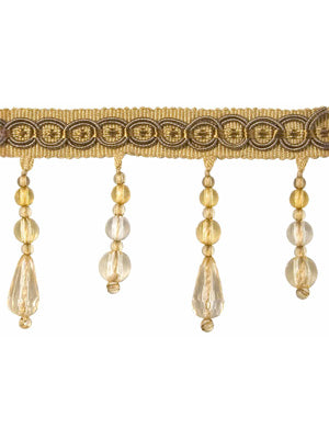 Classic Bead Fg | Wheat