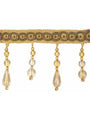 Classic Bead Fg | Wheat