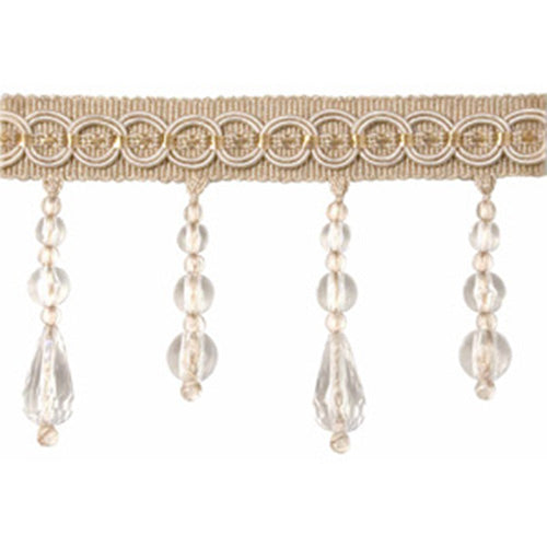 Classic Bead Fg | Alabaster