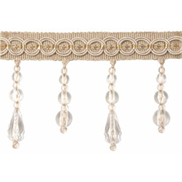 Classic Bead Fg | Alabaster