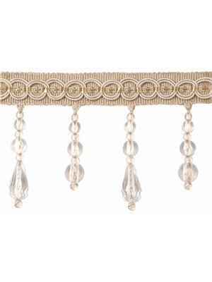 Classic Bead Fg | Alabaster