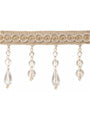 Classic Bead Fg | Alabaster