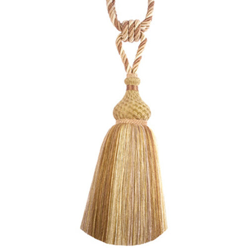 CLASSIC TIEBACK | WHEAT