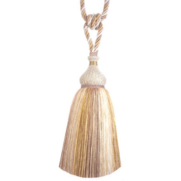 CLASSIC TIEBACK | ALABASTER