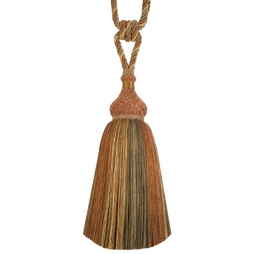 CLASSIC TIEBACK | TERRACOTTA