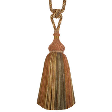 CLASSIC TIEBACK | TERRACOTTA