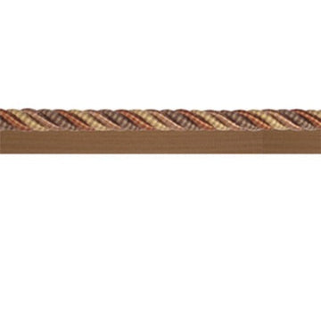 Classic Cord | Terracotta - Trim