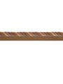 Classic Cord | Terracotta - Trim