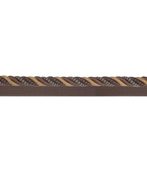 Classic Cord | Chocolate - Trim