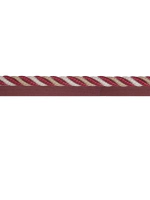 Classic Cord | Crimson - Trim