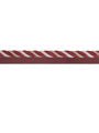 Classic Cord | Crimson - Trim