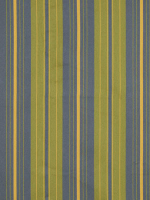 MANY STRIPES | LEAF