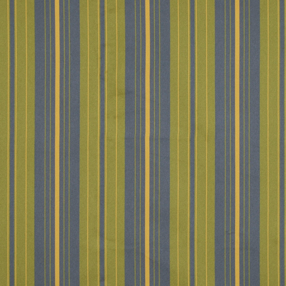 MANY STRIPES | LEAF