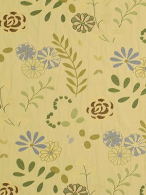 BALIHI | LEAF - Upholstery - Fabric