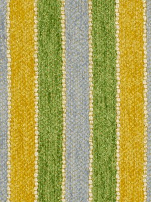 GLOWING STRIPE | HYDRANGEA - Upholstery - Fabric