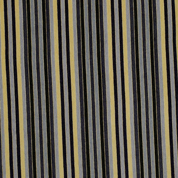 GLOWING STRIPE | RAIN - Upholstery - Fabric