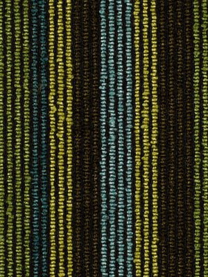 RAINBOW STRIPE | TERRAIN - Upholstery - Fabric