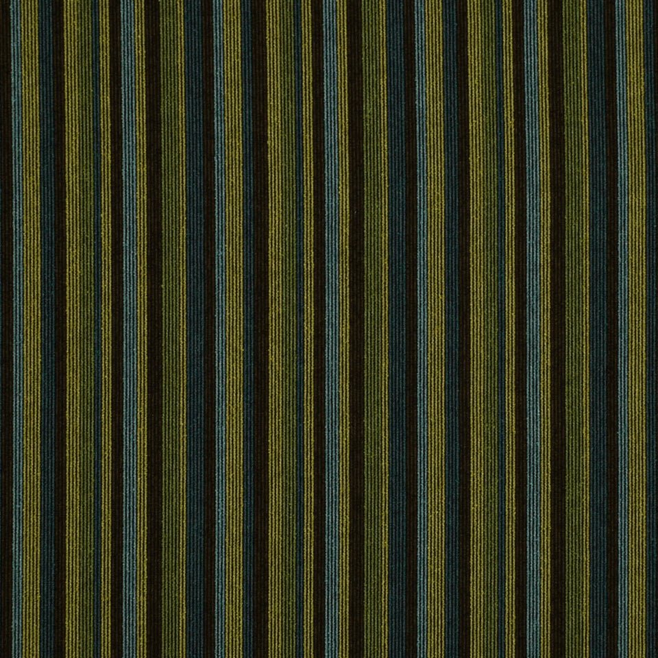 RAINBOW STRIPE | TERRAIN - Upholstery - Fabric