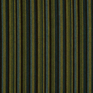 RAINBOW STRIPE | TERRAIN - Upholstery - Fabric