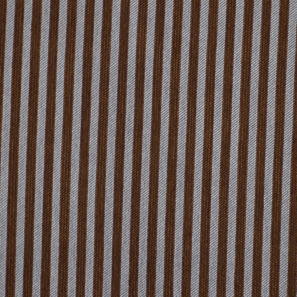 PLAYFUL STRIPE | HYDRANGEA